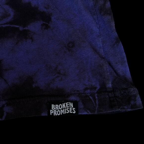Broken promises butterfly Graphic Tee - Picture 4 of 7